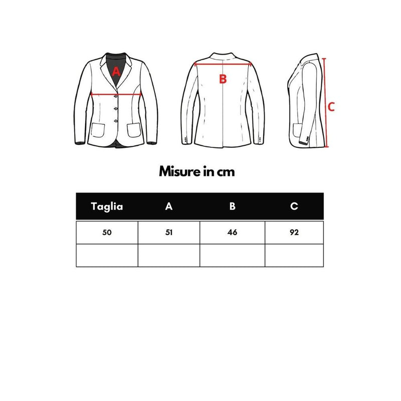 Elegant Wool Jacket in Signature Blue Thom Browne