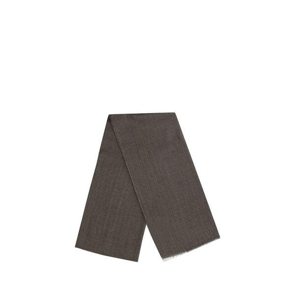 Silk and cashmere Scarf Brunello Cucinelli