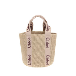 Woody Bucket Bag Chloé