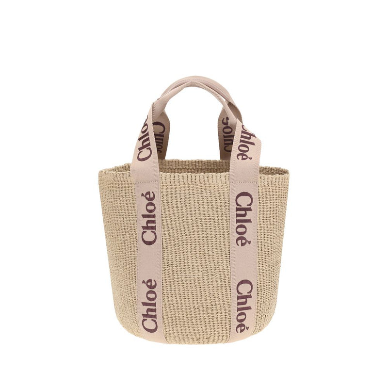 Woody Bucket Bag Chloé
