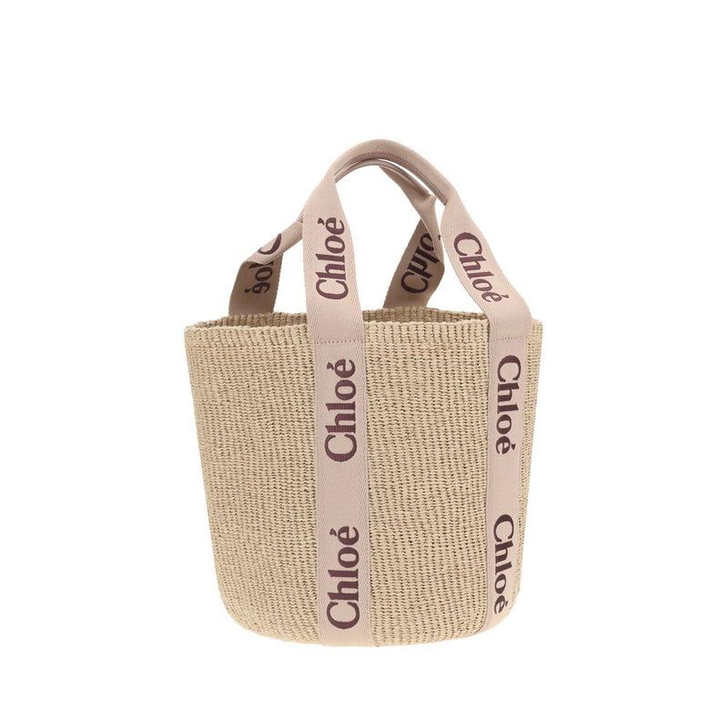 Woody Bucket Bag Chloé