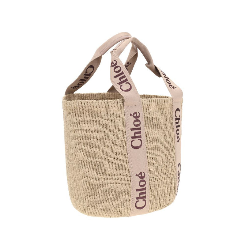 Woody Bucket Bag Chloé