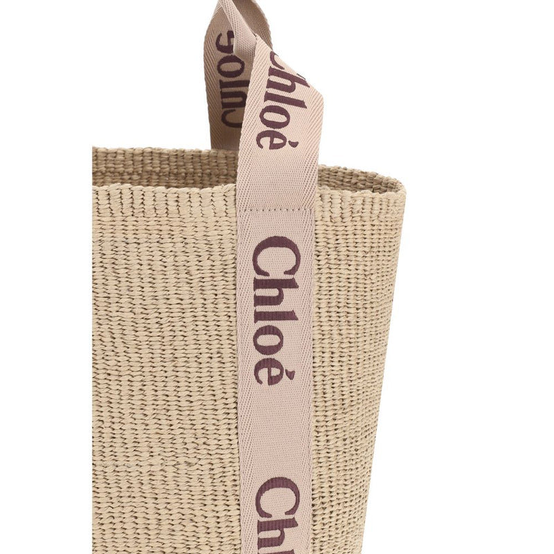 Woody Bucket Bag Chloé
