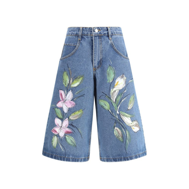 Denim Shorts Ella