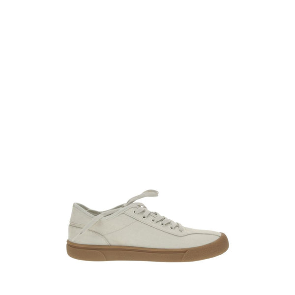 Canvas Sneakers The Row