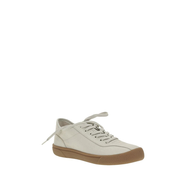 Canvas Sneakers The Row
