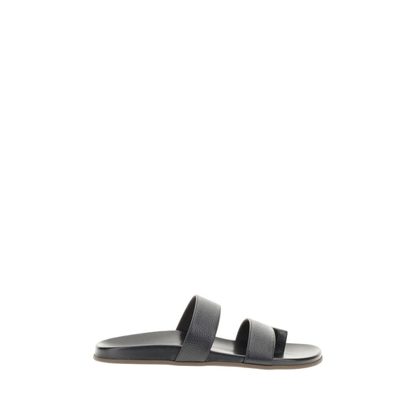 Hugh Sandals The Row