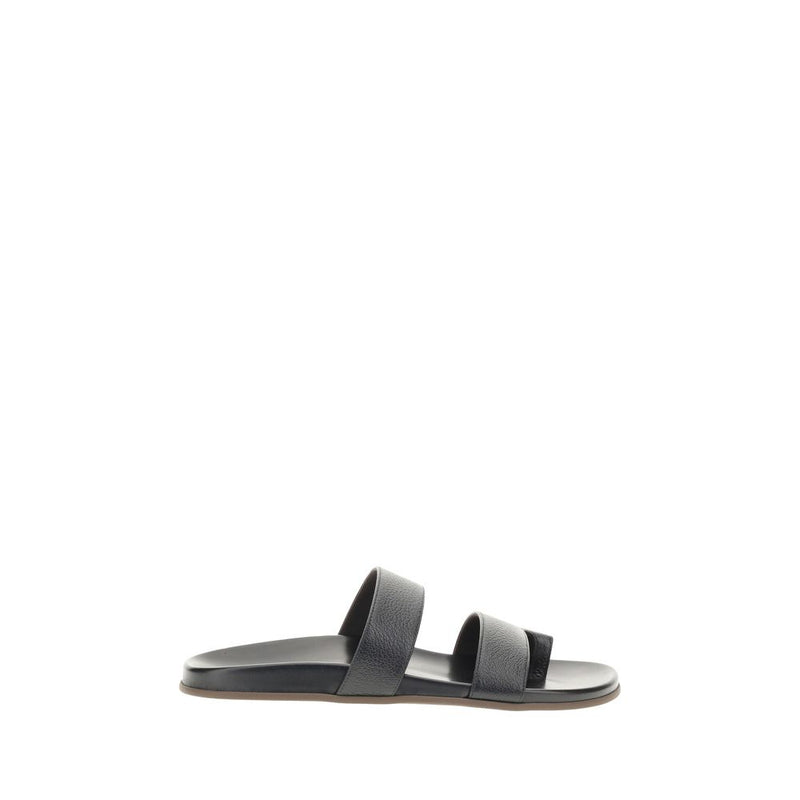 Hugh Sandals The Row