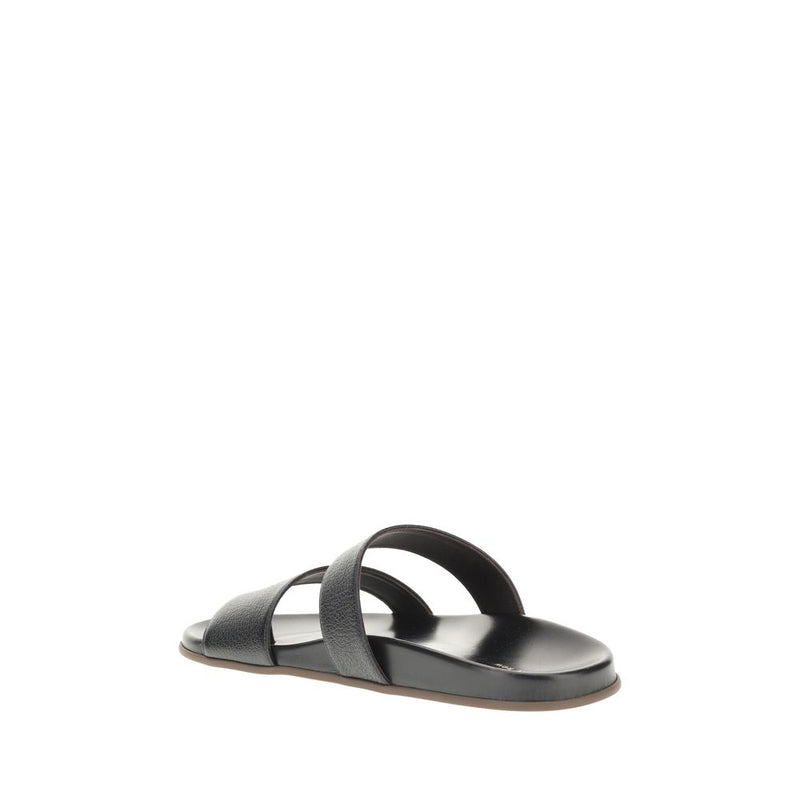 Hugh Sandals The Row