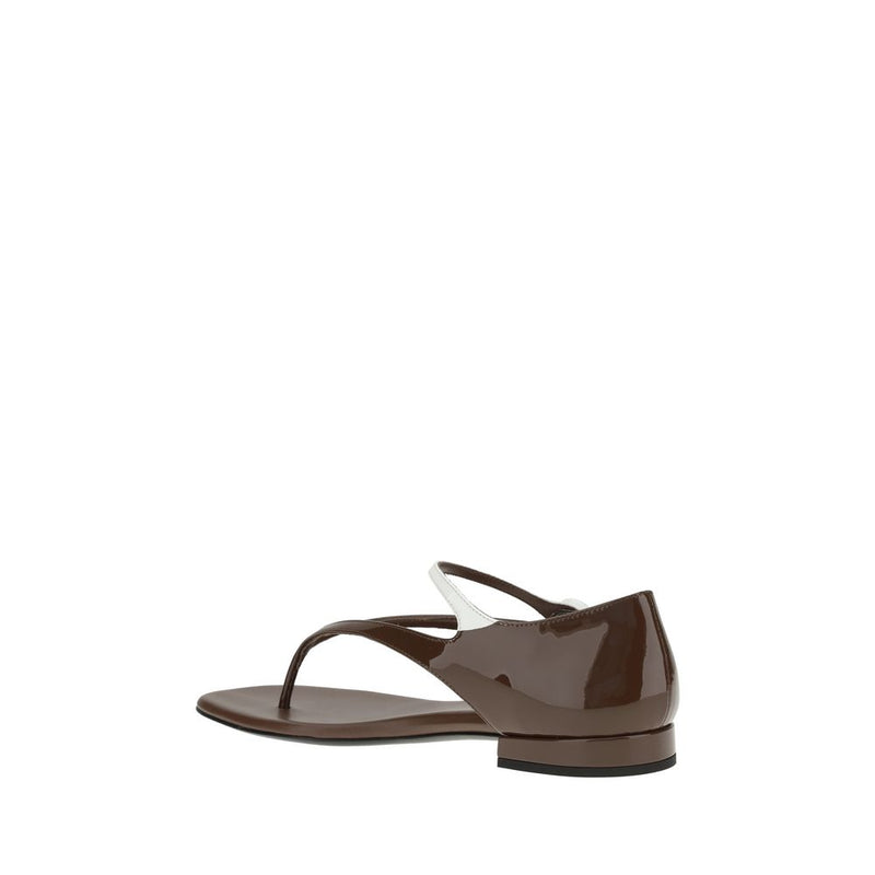 Thong Sandals Miu Miu