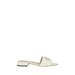 Vlogo Sandals Valentino Garavani