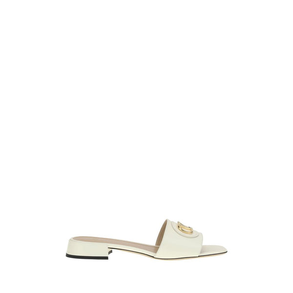 Vlogo Sandals Valentino Garavani