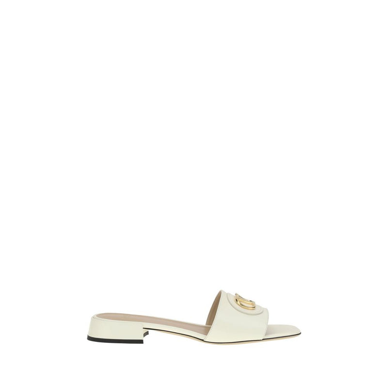 Vlogo Sandals Valentino Garavani