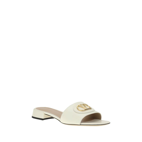 Vlogo Sandals Valentino Garavani