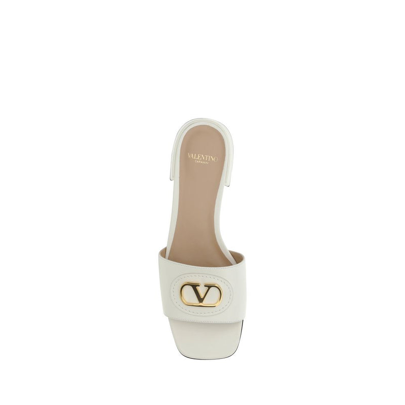 Vlogo Sandals Valentino Garavani