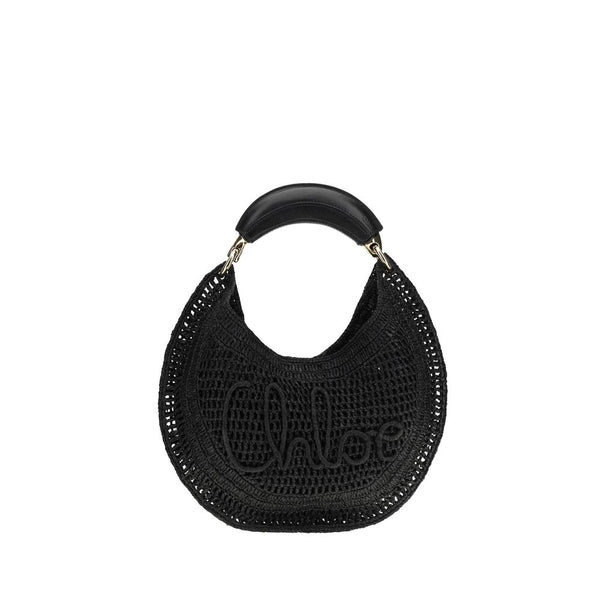 Summer Banana Shoulder Bag Chloé