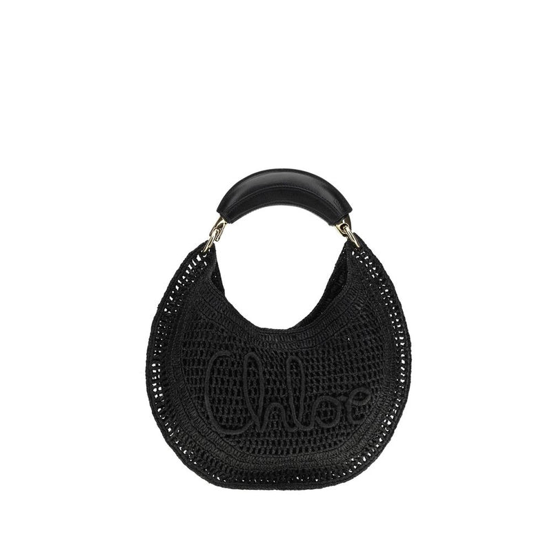 Summer Banana Shoulder Bag Chloé