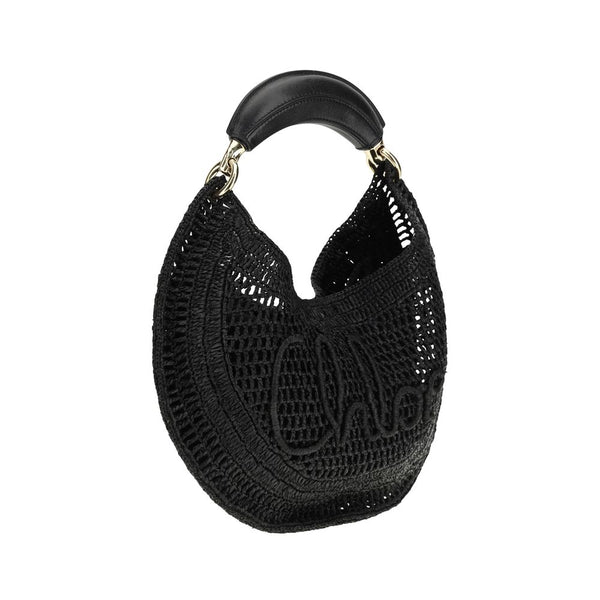 Summer Banana Shoulder Bag Chloé