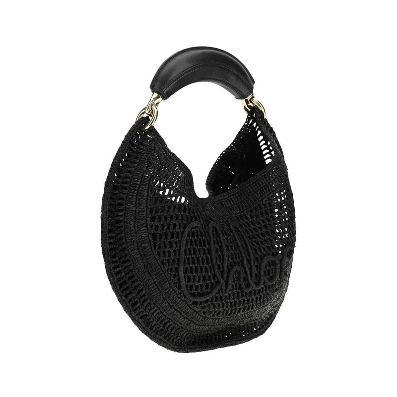 Summer Banana Shoulder Bag Chloé