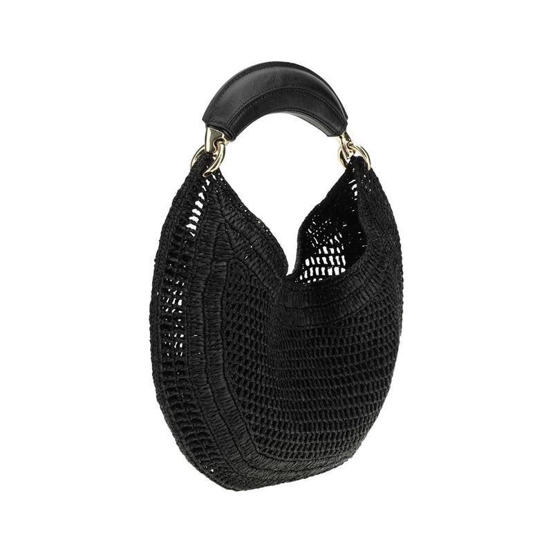 Summer Banana Shoulder Bag Chloé