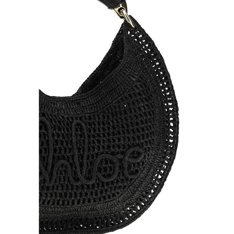 Summer Banana Shoulder Bag Chloé