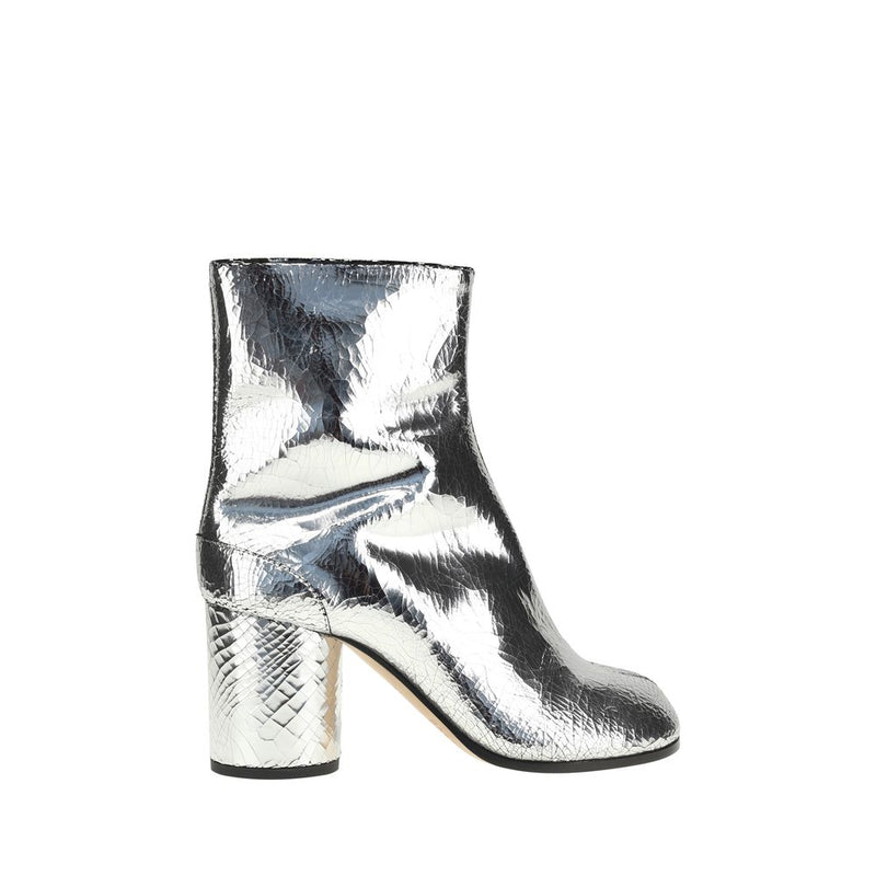 Tabi Ankle Boots Margiela