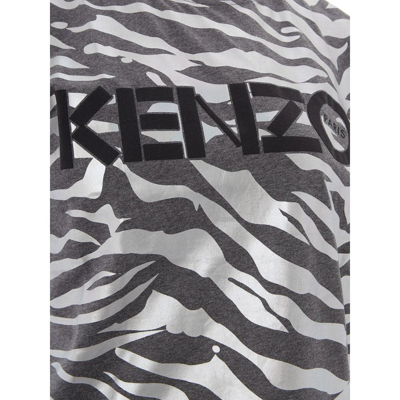 Multicolor Cotton Tops & T-Shirt Kenzo