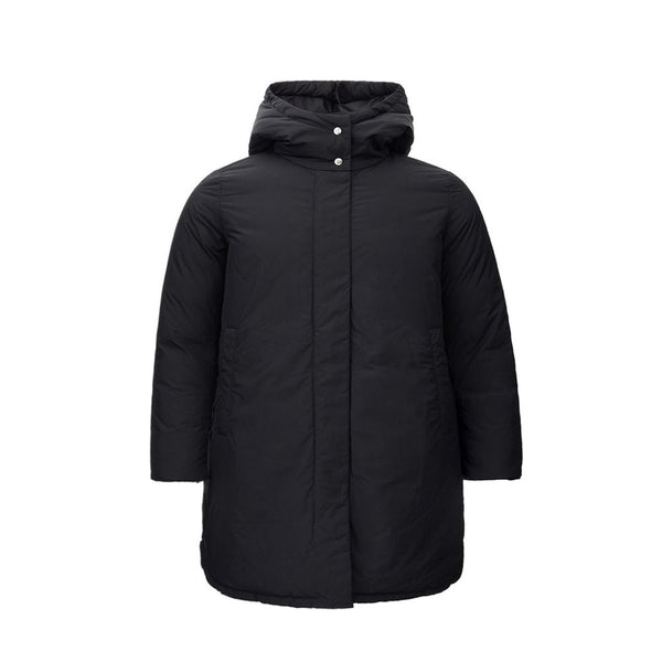 Chic Multicolor Polyamide Jacket Add