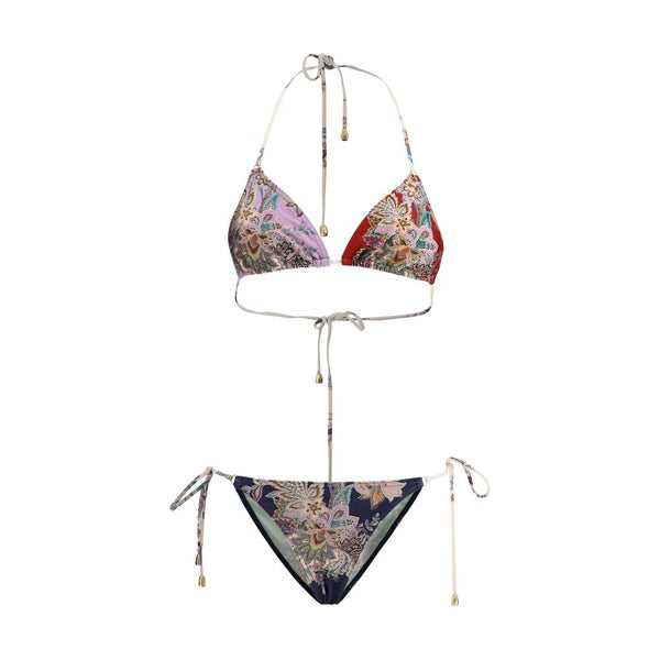 Rhiannon Swimsuit Zimmermann
