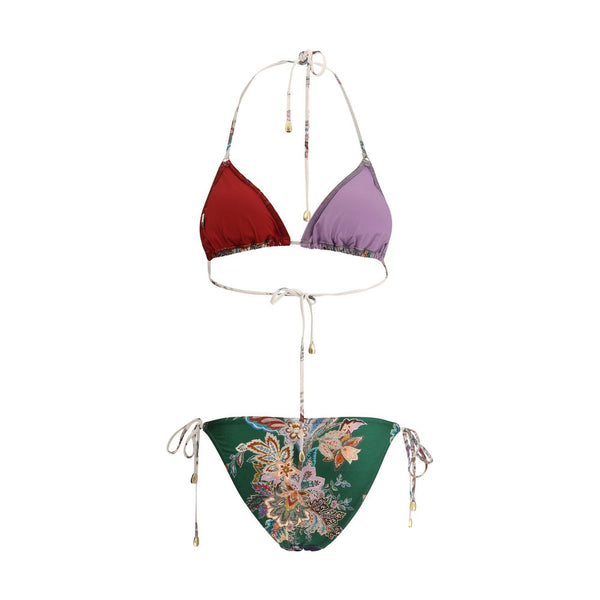 Rhiannon Swimsuit Zimmermann