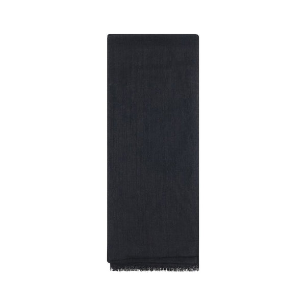 Silk and cashmere Scarf Brunello Cucinelli