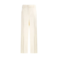 Norman wide-leg Pants Gabriela Hearst