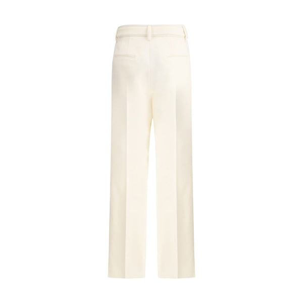 Norman wide-leg Pants Gabriela Hearst