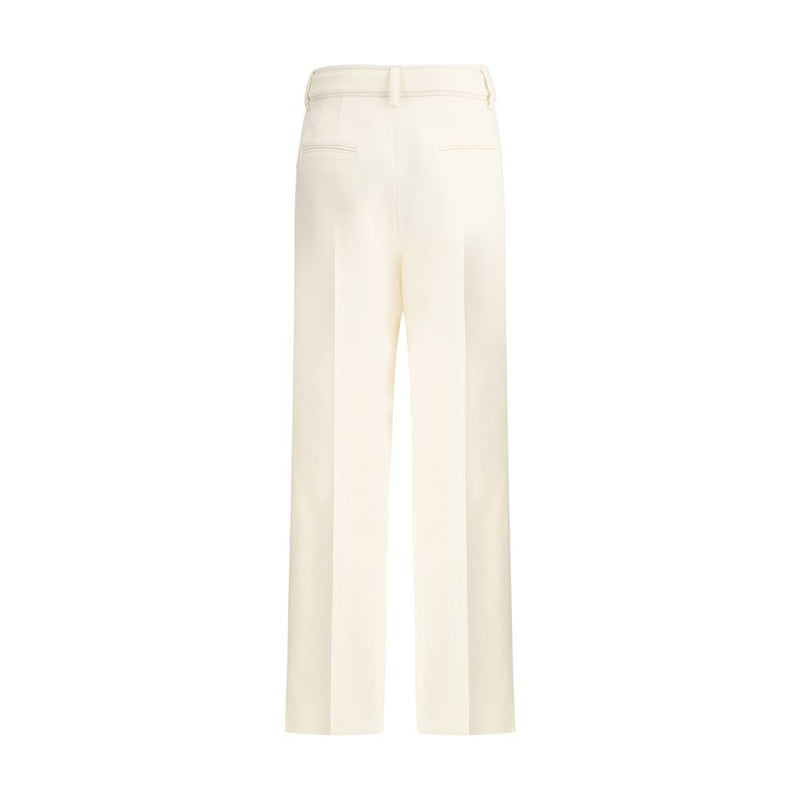 Norman wide-leg Pants Gabriela Hearst