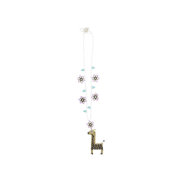 Animals Necklace Forte_Forte