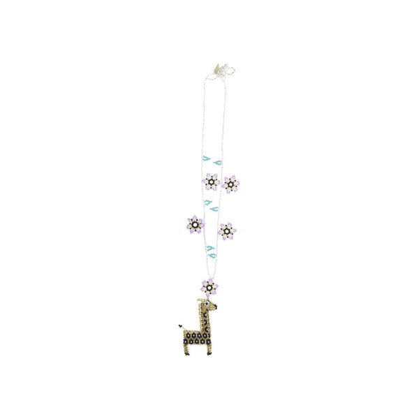 Animals Necklace Forte_Forte
