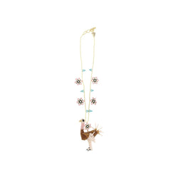 Animals Necklace Forte_Forte