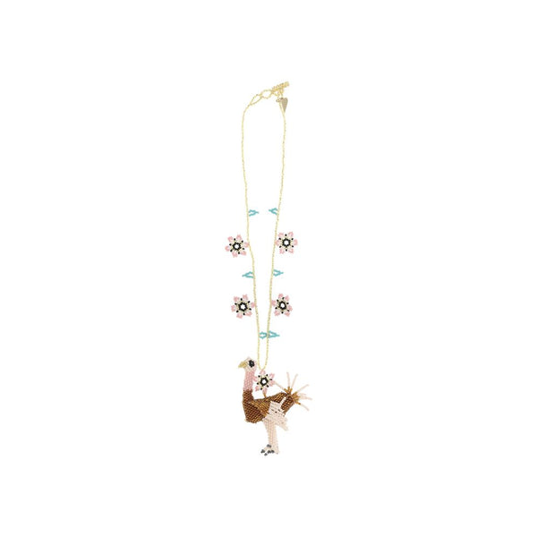 Animals Necklace Forte_Forte