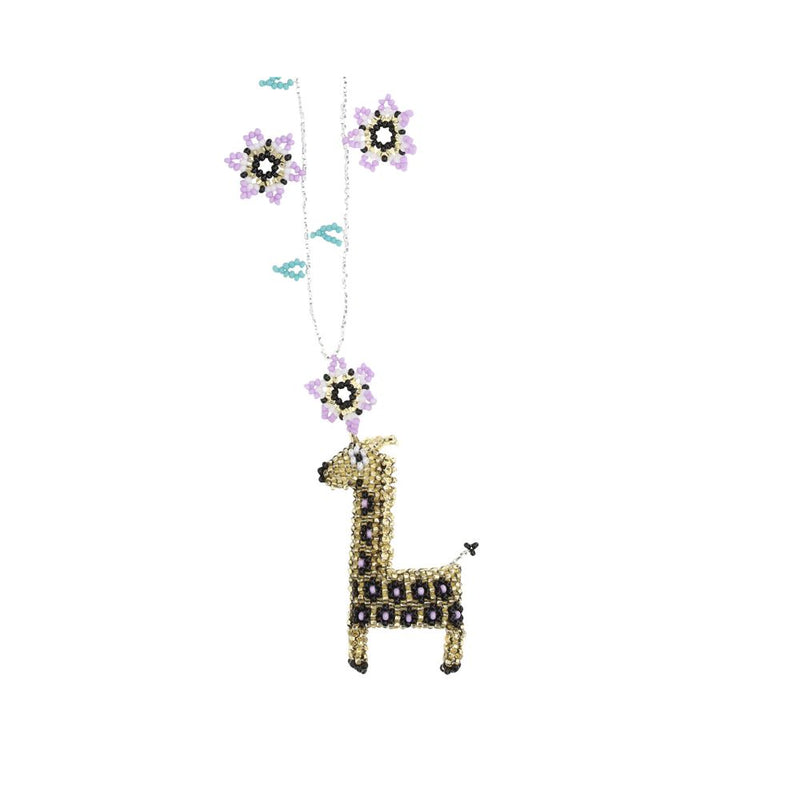 Animals Necklace Forte_Forte