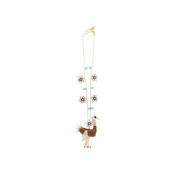 Animals Necklace Forte_Forte
