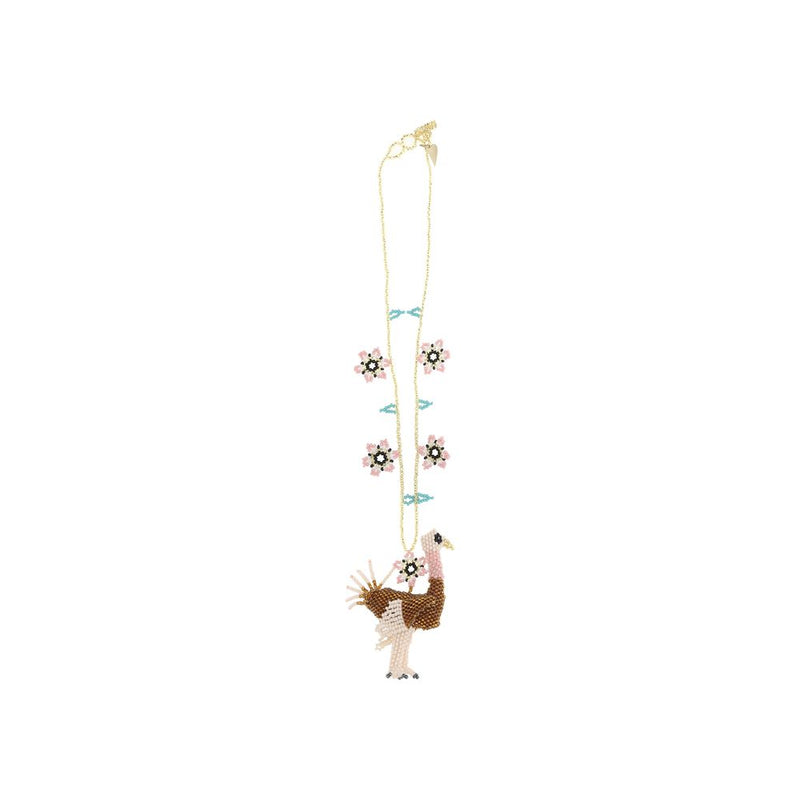 Animals Necklace Forte_Forte