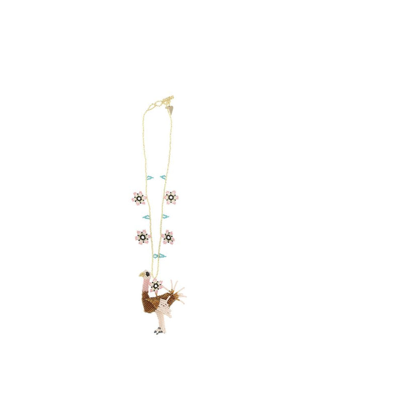 Animals Necklace Forte_Forte