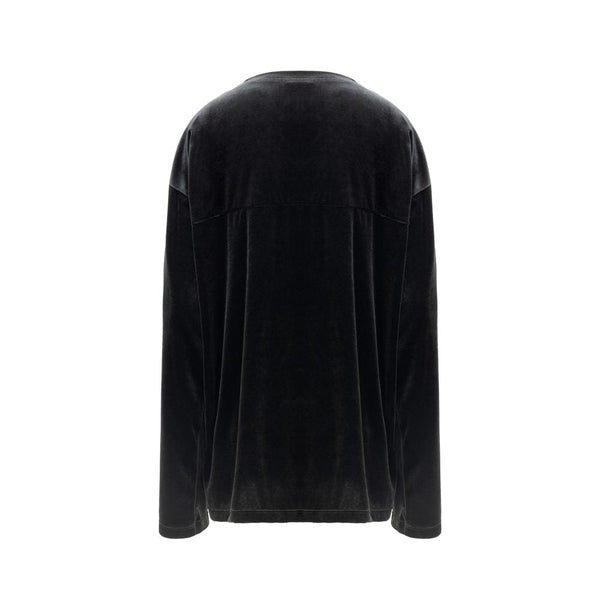 Black Synthetic Tops & T-Shirt Tom Ford