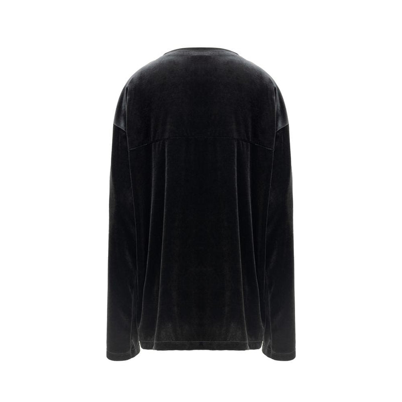 Black Synthetic Tops & T-Shirt Tom Ford