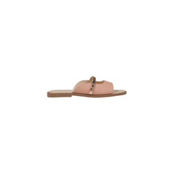 Orange Polyethylene Sandal Liu Jo