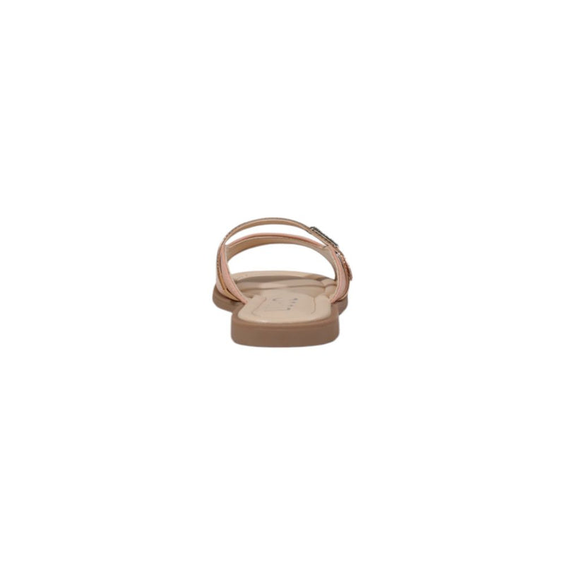 Orange Polyethylene Sandal Liu Jo