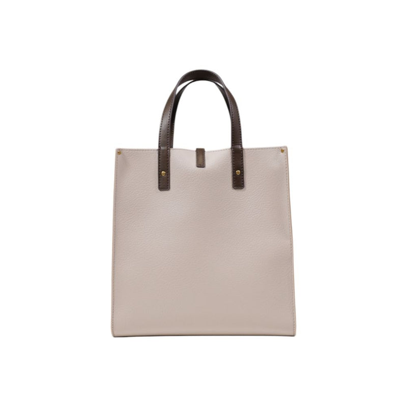 Gray Polyethylene Backpack Liu Jo