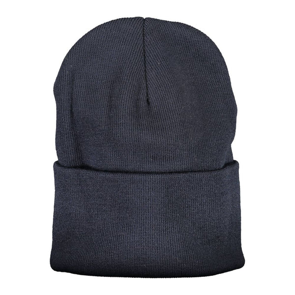 Blue Acrylic Men Cap Levi's