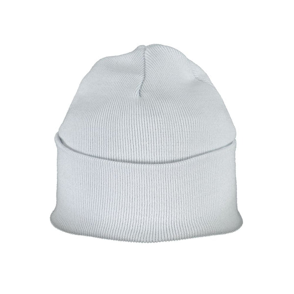 Light Blue Marabou Men Cap Levi's