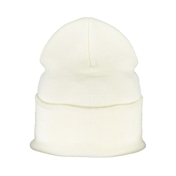 White Marabou Men Hat Levi's